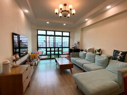 Eastvale (D18), Condominium #597196791